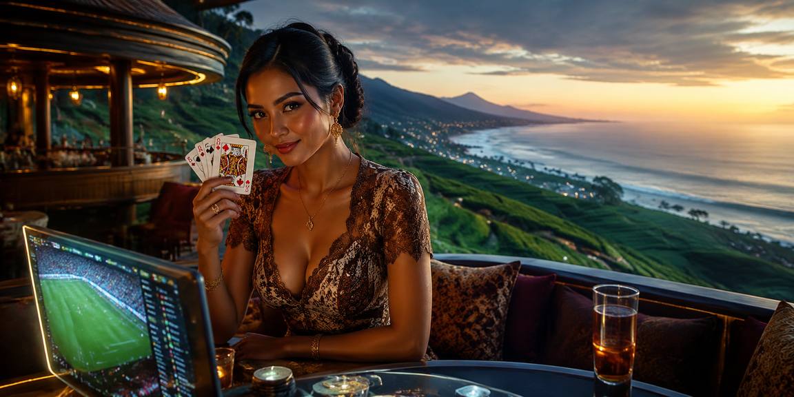 rollingan How Our Casino Tables and Slots Work